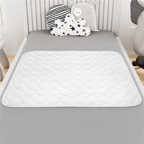 potty training bed sheets|best potty bed pads.